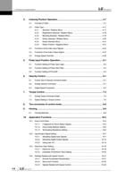 4 Indexing Position Operation 47 41 Concept of Index (Page 4 / 9) L7P INDEXER Series AC Servo User Manual